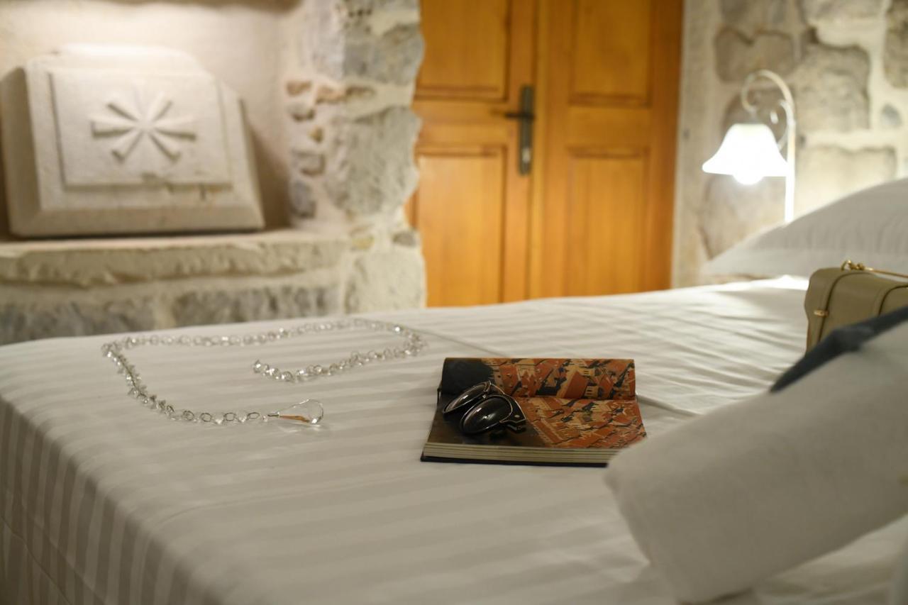 Dubrovnik Throne Suite Ii. Екстериор снимка