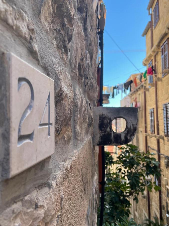 Dubrovnik Throne Suite Ii. Екстериор снимка