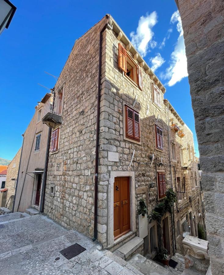 Dubrovnik Throne Suite Ii. Екстериор снимка