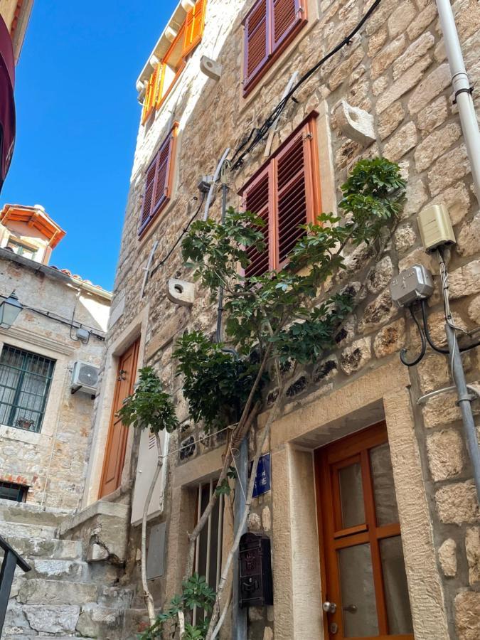 Dubrovnik Throne Suite Ii. Екстериор снимка