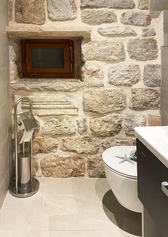 Dubrovnik Throne Suite Ii. Екстериор снимка