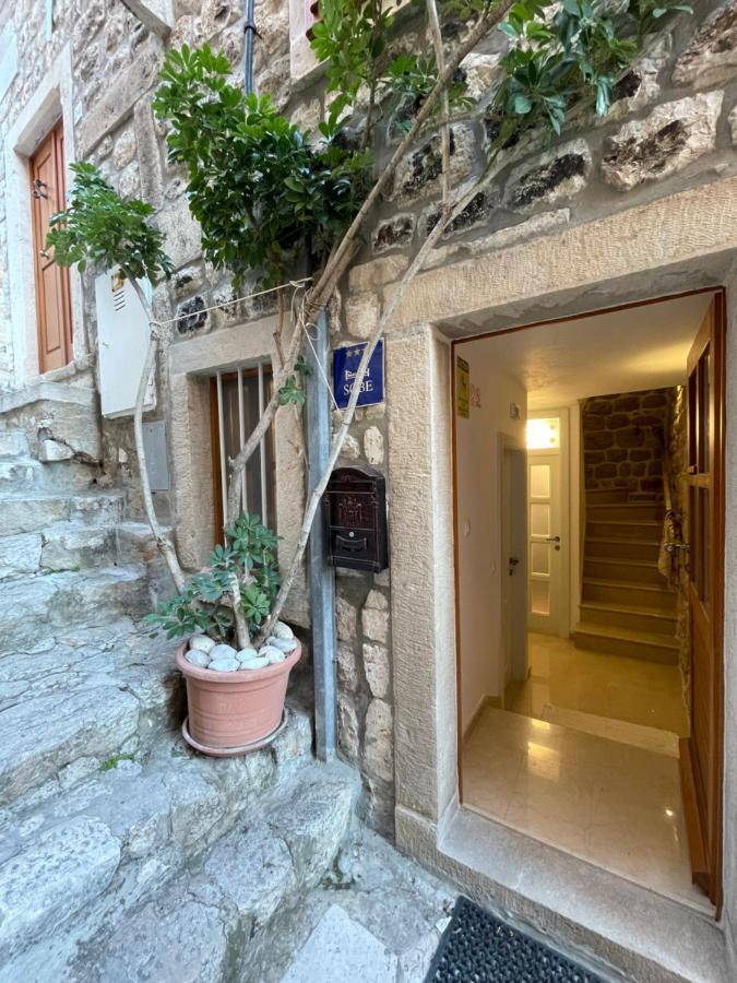 Dubrovnik Throne Suite Ii. Екстериор снимка