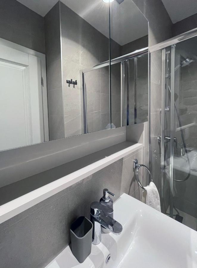 Dubrovnik Throne Suite Ii. Екстериор снимка