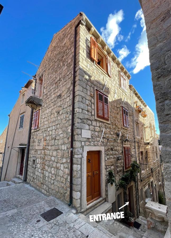 Dubrovnik Throne Suite Ii. Екстериор снимка