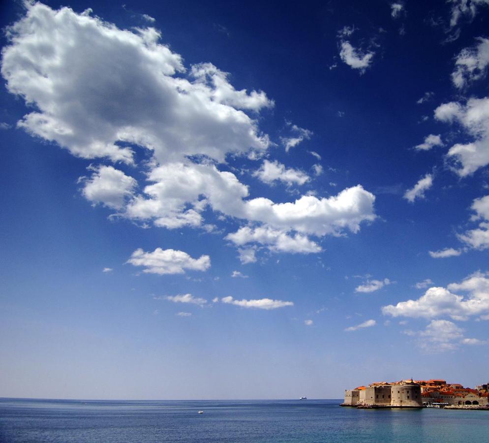 Dubrovnik Throne Suite Ii. Екстериор снимка