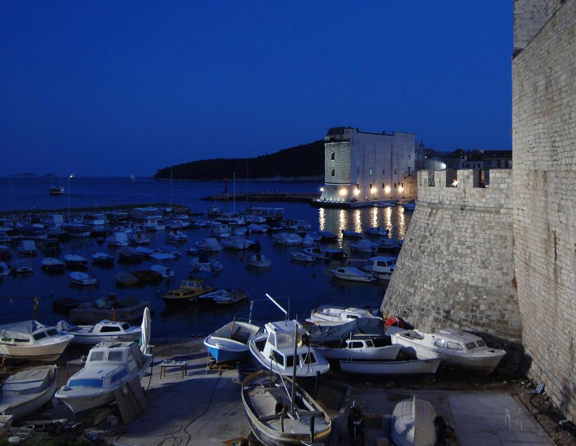 Dubrovnik Throne Suite Ii. Екстериор снимка