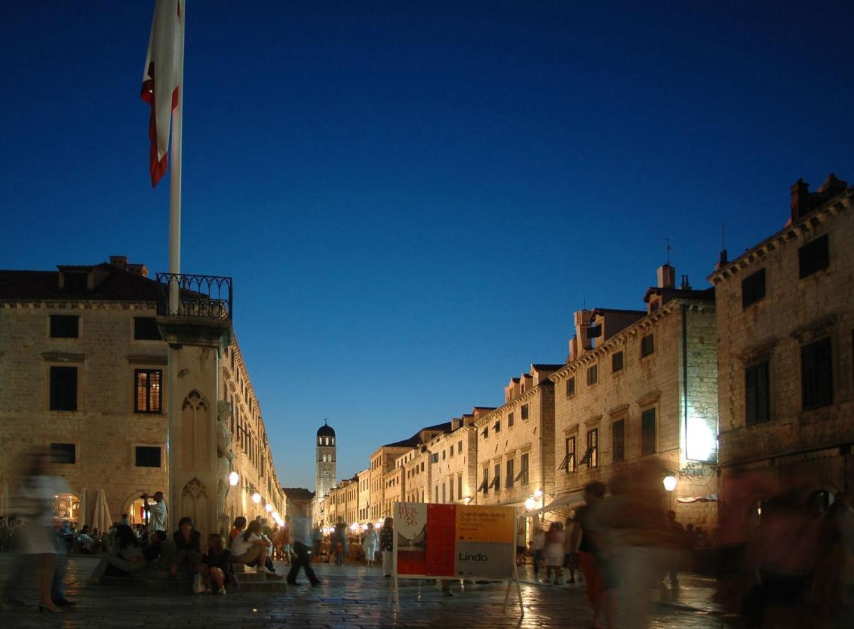 Dubrovnik Throne Suite Ii. Екстериор снимка