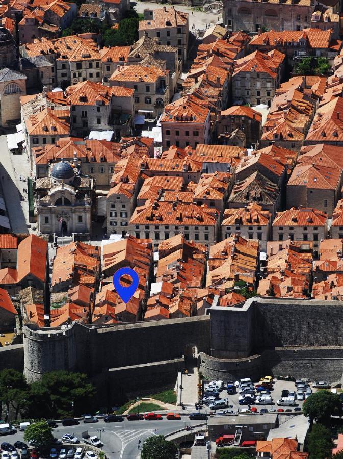 Dubrovnik Throne Suite Ii. Екстериор снимка