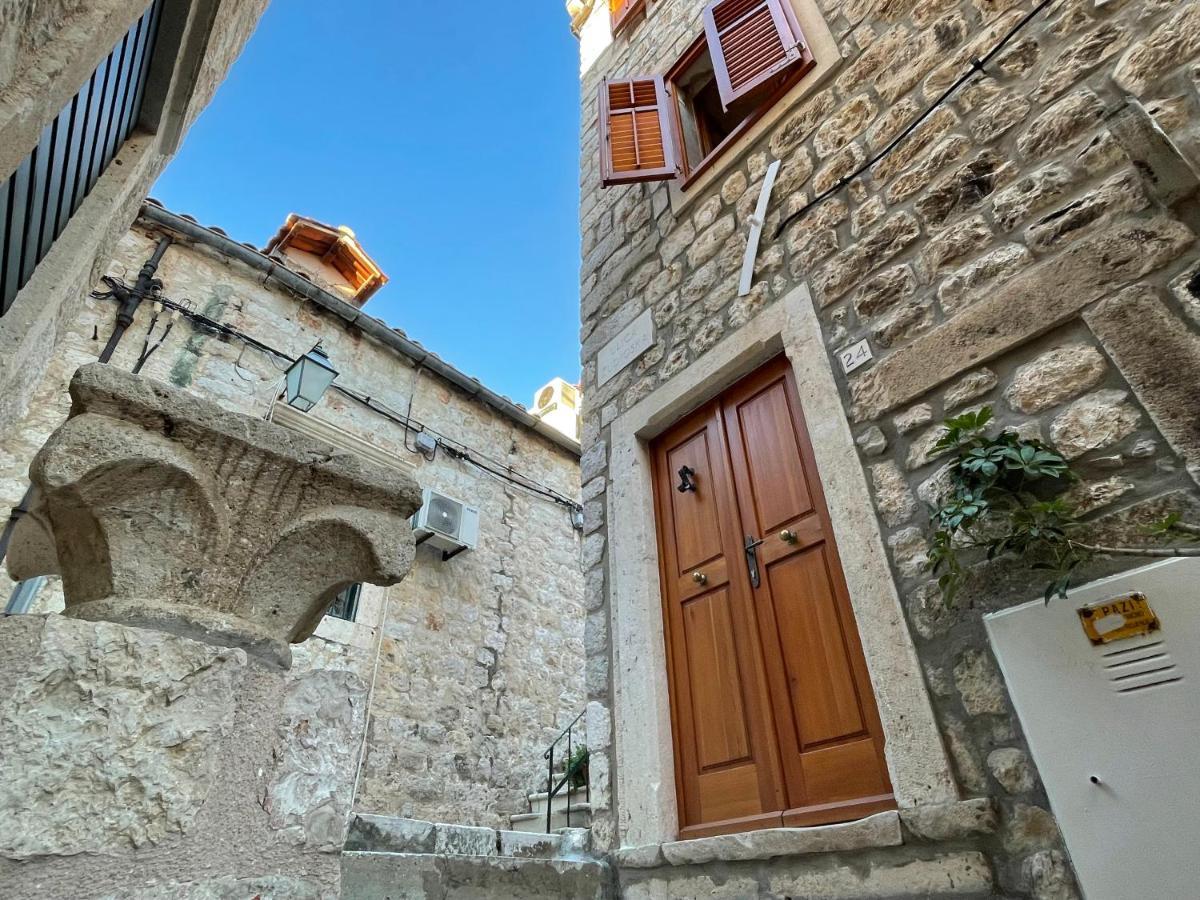 Dubrovnik Throne Suite Ii. Екстериор снимка