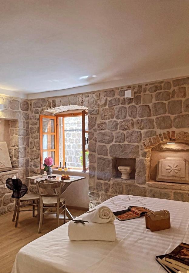 Dubrovnik Throne Suite Ii. Екстериор снимка
