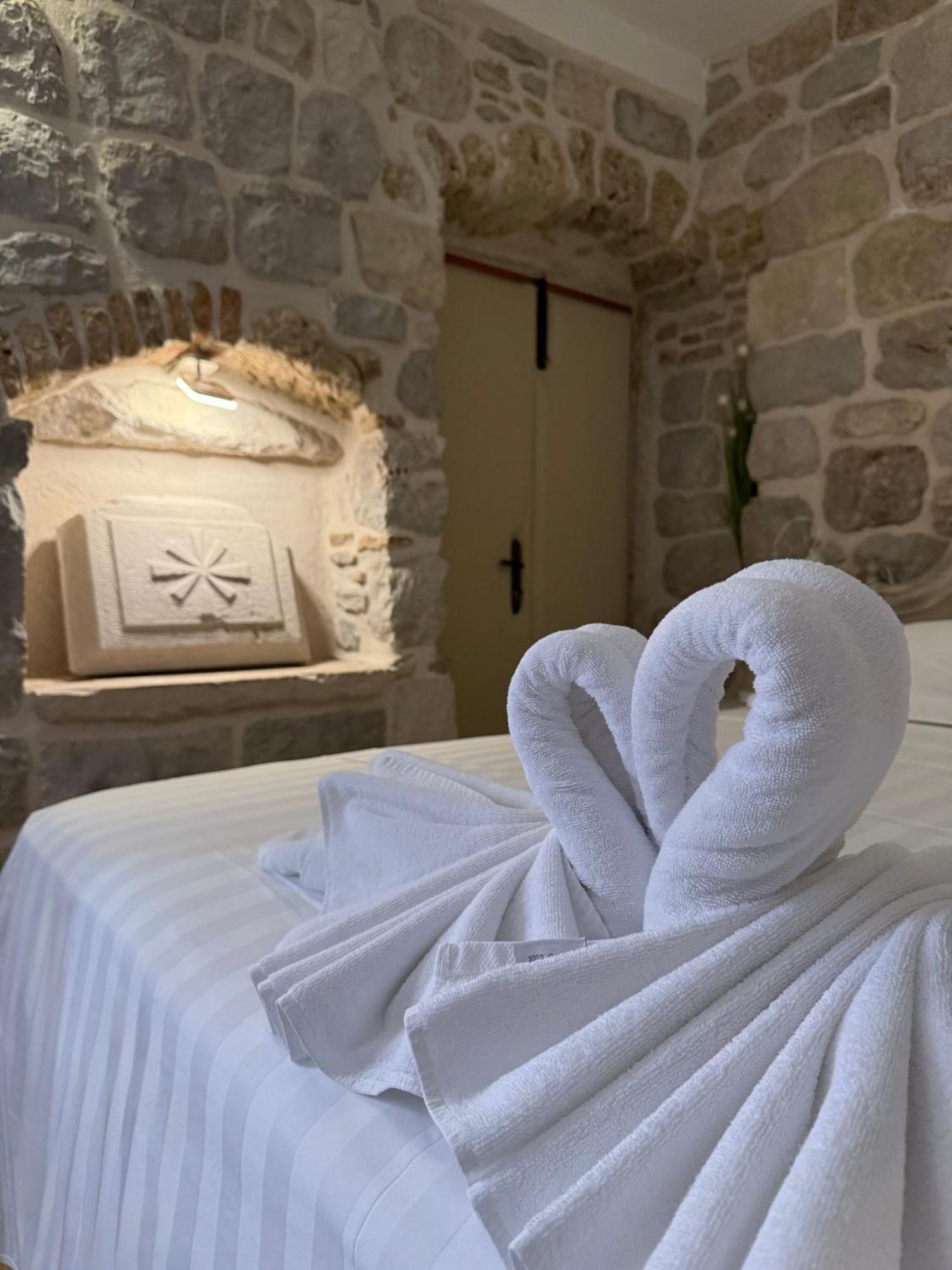 Dubrovnik Throne Suite Ii. Екстериор снимка
