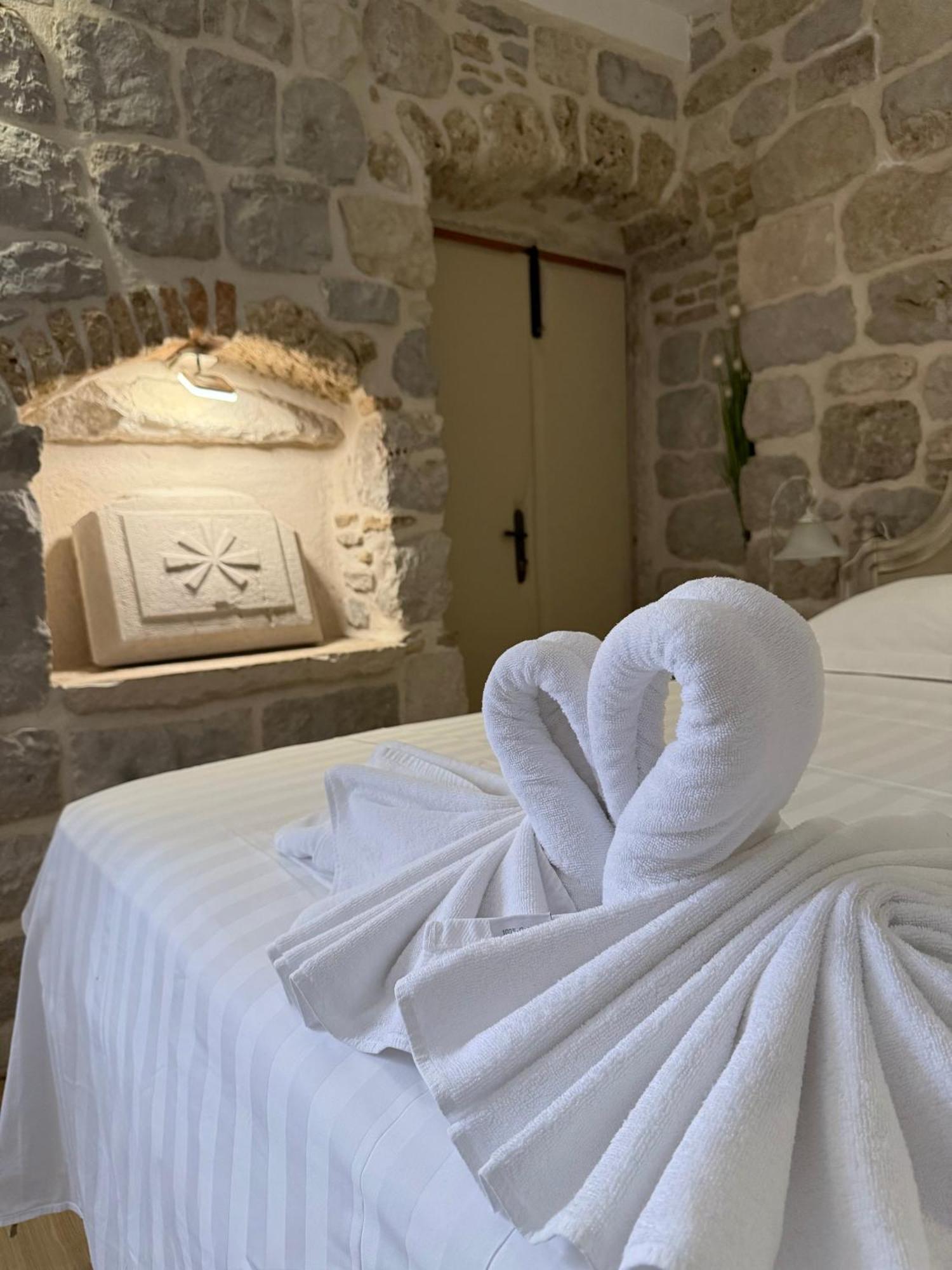 Dubrovnik Throne Suite Ii. Екстериор снимка